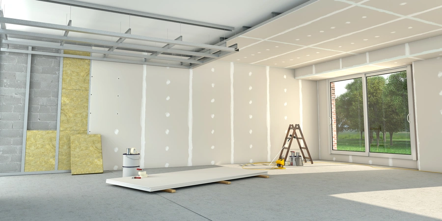 Common Drywall Damage And How To Address It Effectively in San Francisco, CA