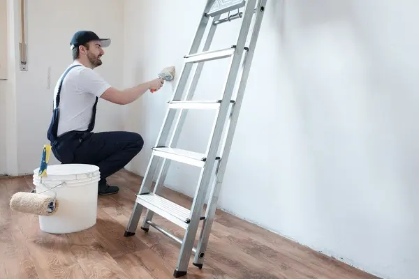 Interior Painting Services
