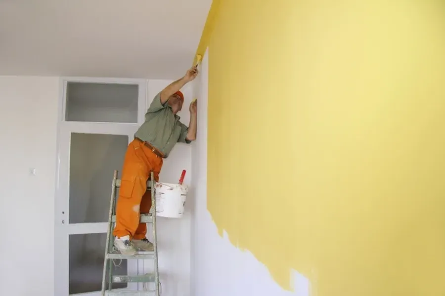 Local Interior Painting Services San Francisco, CA