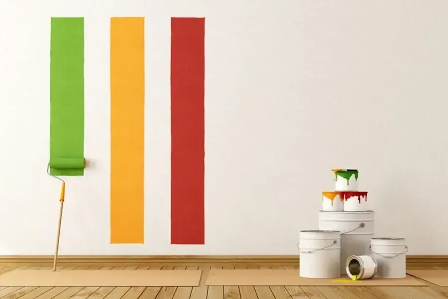 Quality Interior Painting Services San Francisco, CA