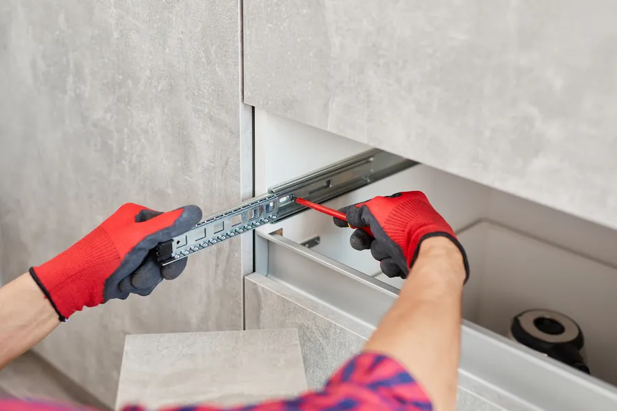 Reliable Cabinet Installation San Francisco, CA