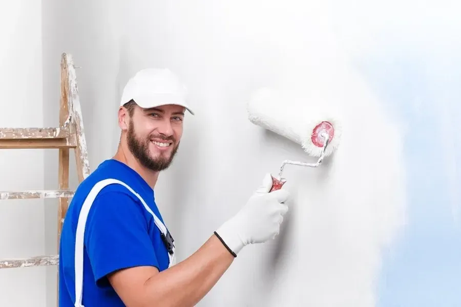 Steps To Prepare Your Home For Interior Painting Services San Francisco, CA