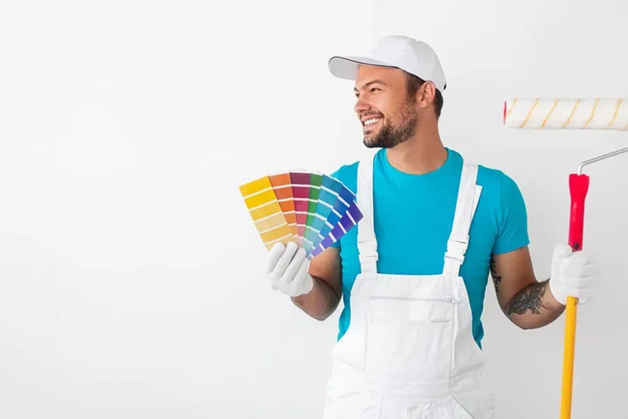 Steps To Prepare Your Home For Interior Painting Services in San Francisco, CA