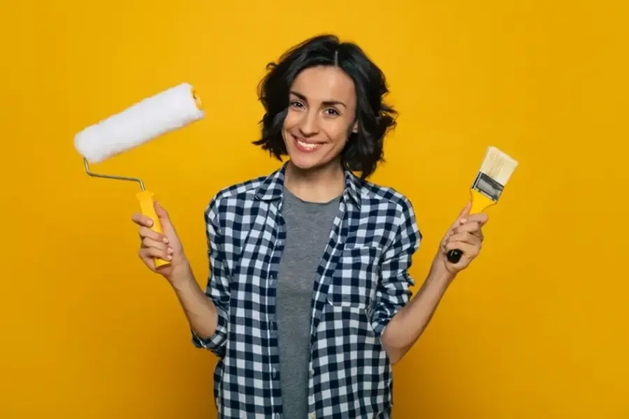 Understanding The Different Types Of Interior Paint Finishes San Francisco, CA